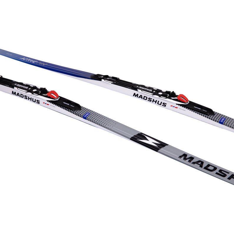 Madshus ActivePro Skin + Performance Classicset 24/25
