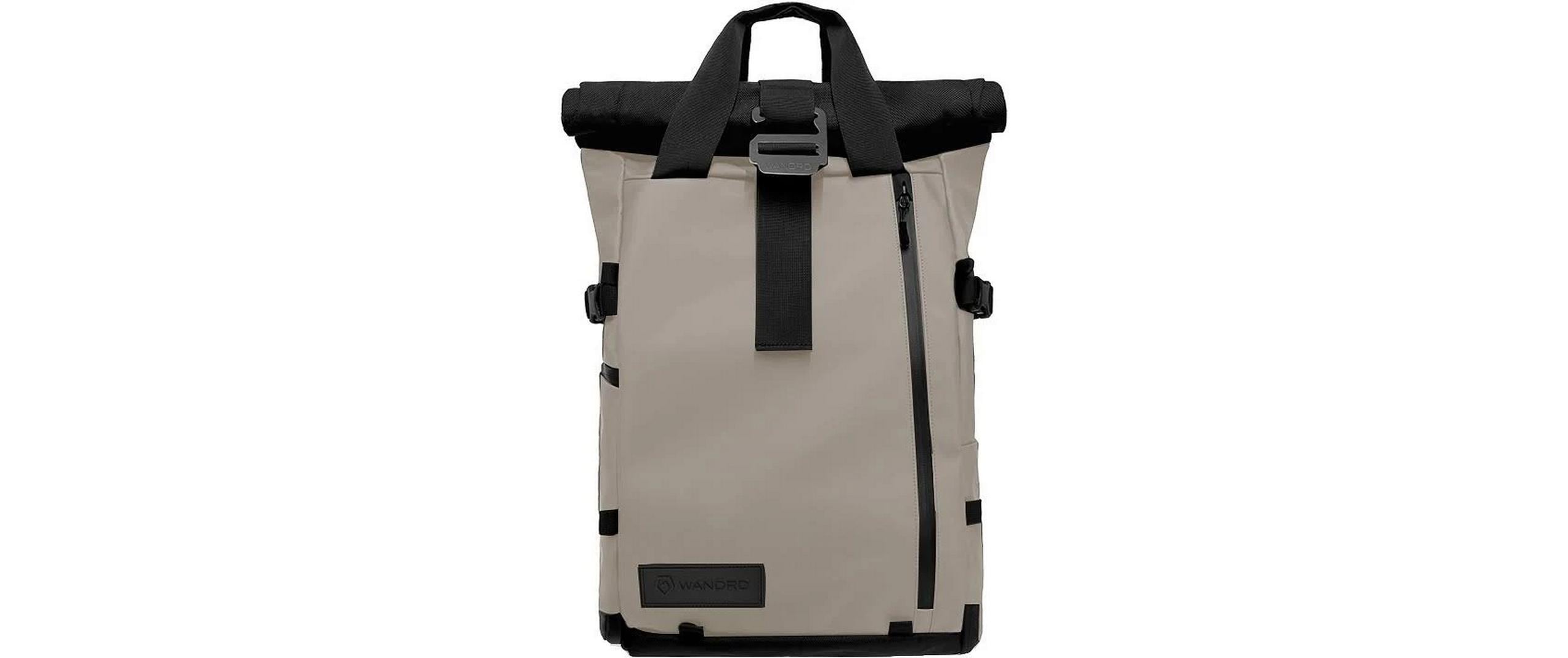 Fotorucksack PRVKE 11 Liter<br>Vielseitiger Rucksack für Fotografen