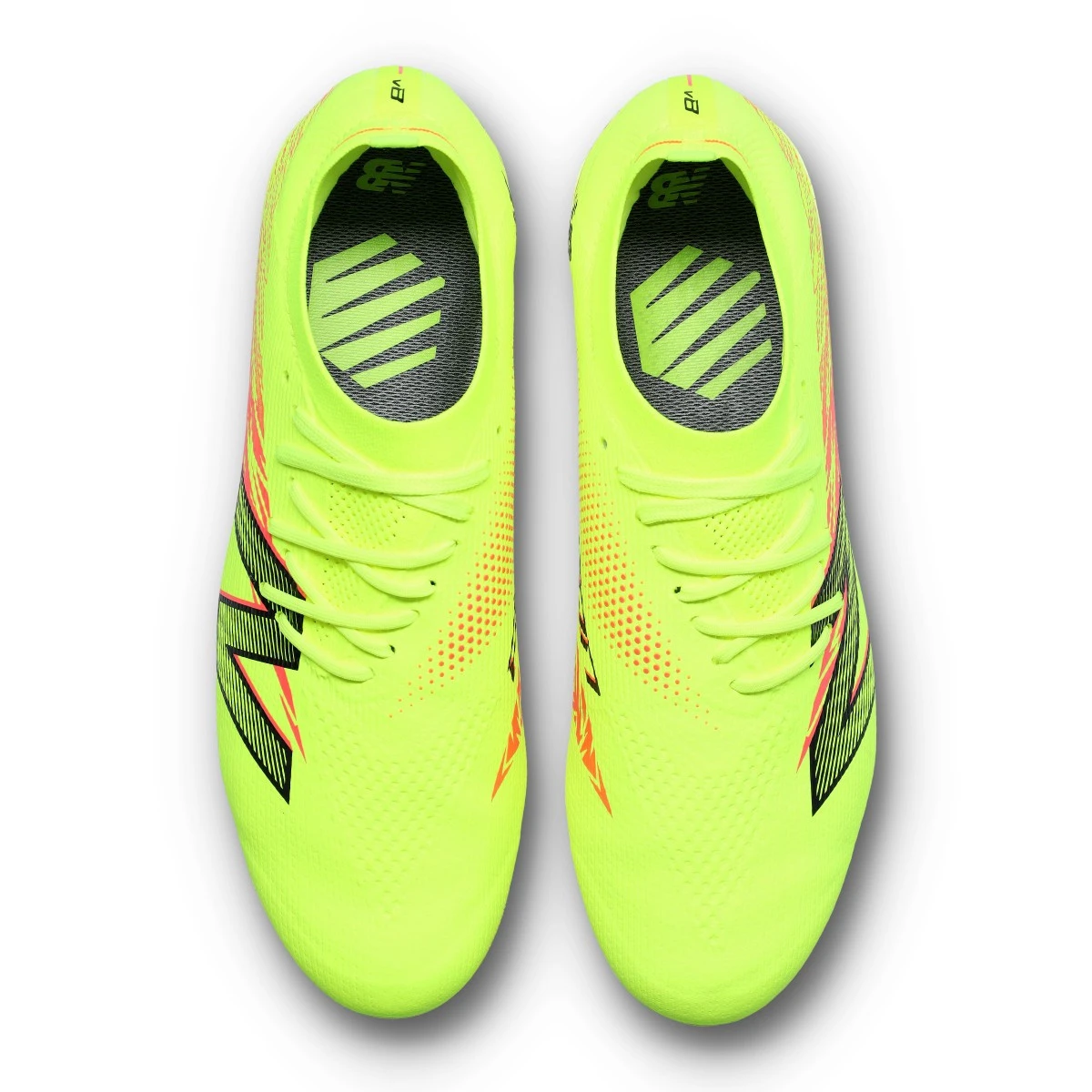 Chuteira New Balance Furon Elite FG V8 - First Edition