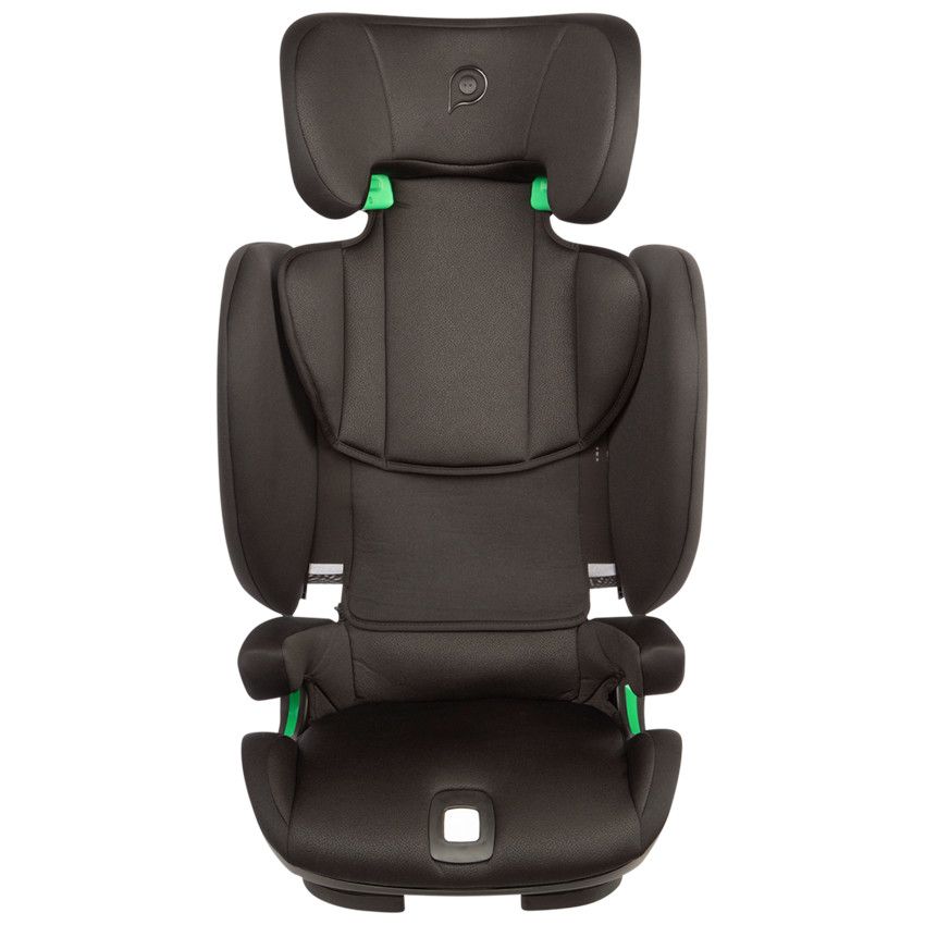 Siège-auto Peak i-Size - Noir - Ecru