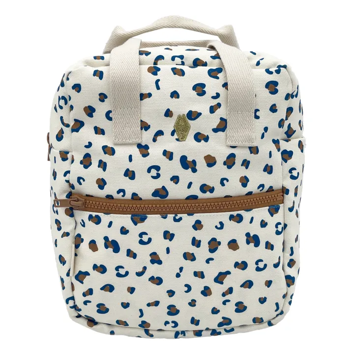 Milinane Sac à dos Noé | Blanc