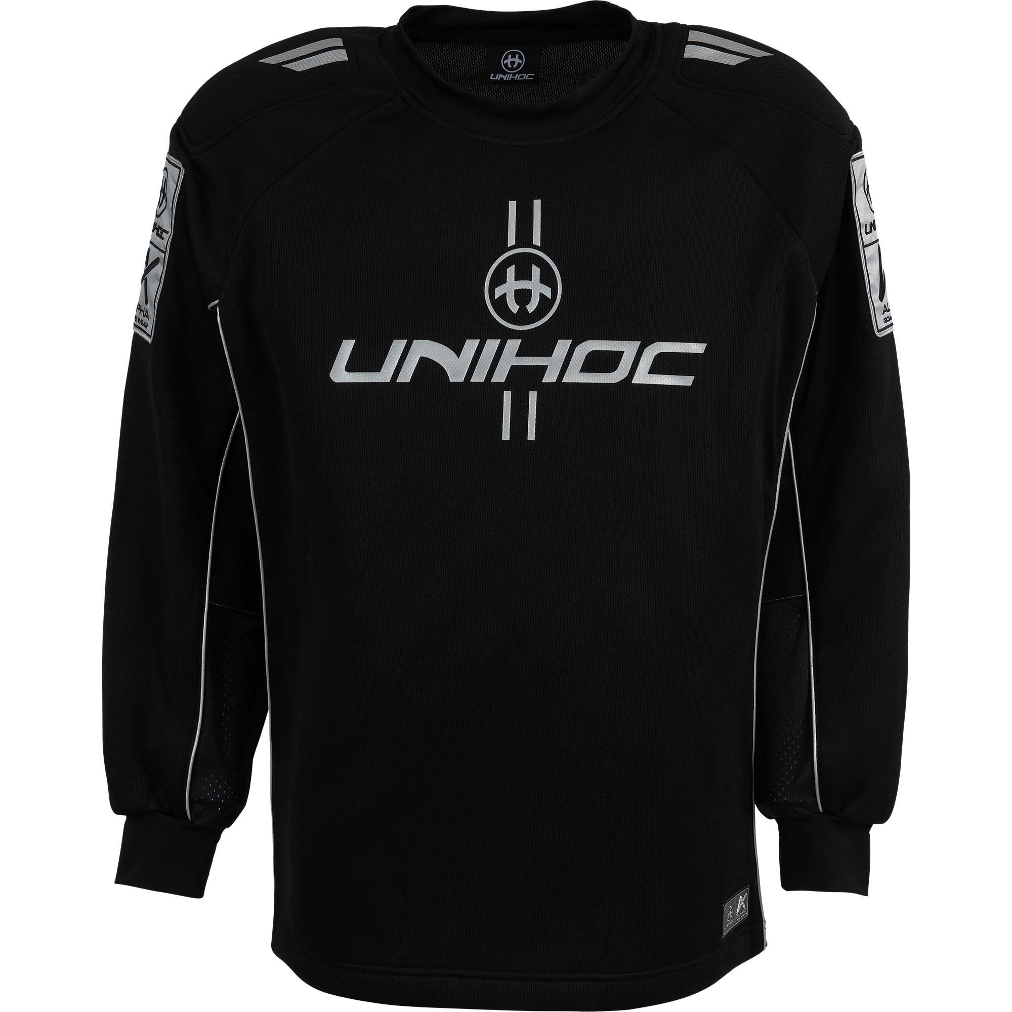 UnihocGoalie Sweater ALPHA
