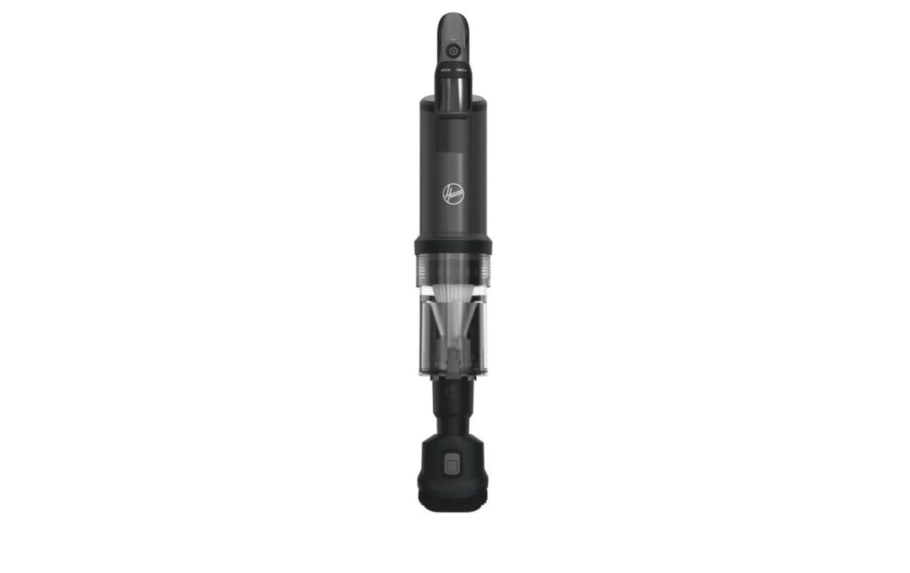 Hoover Akku-Hand-und Stielstaubsauger »HFX10H 11 Gregor Titanium«