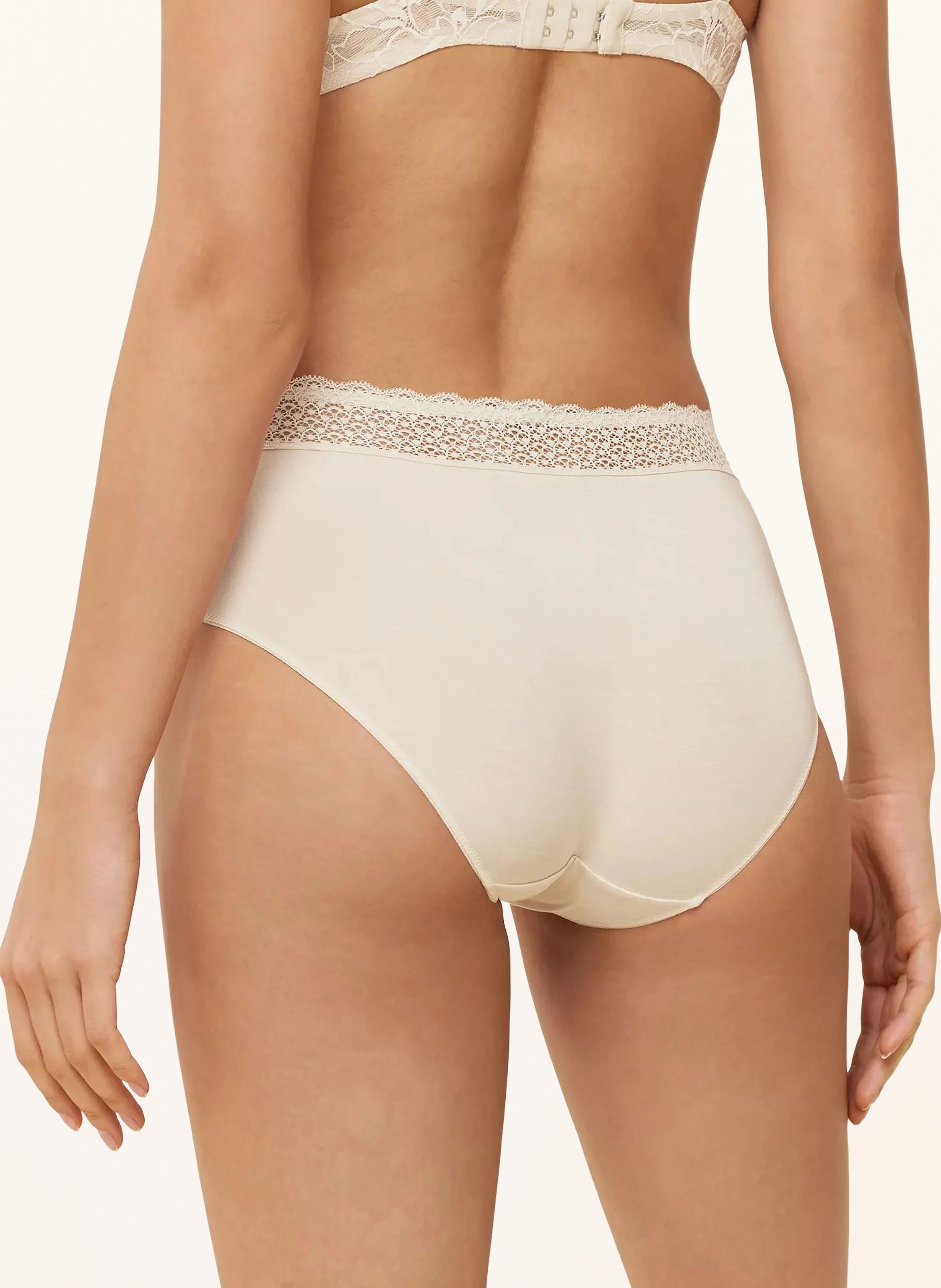 Triumph 3er-Pack Taillenslips FEEL OF MODAL