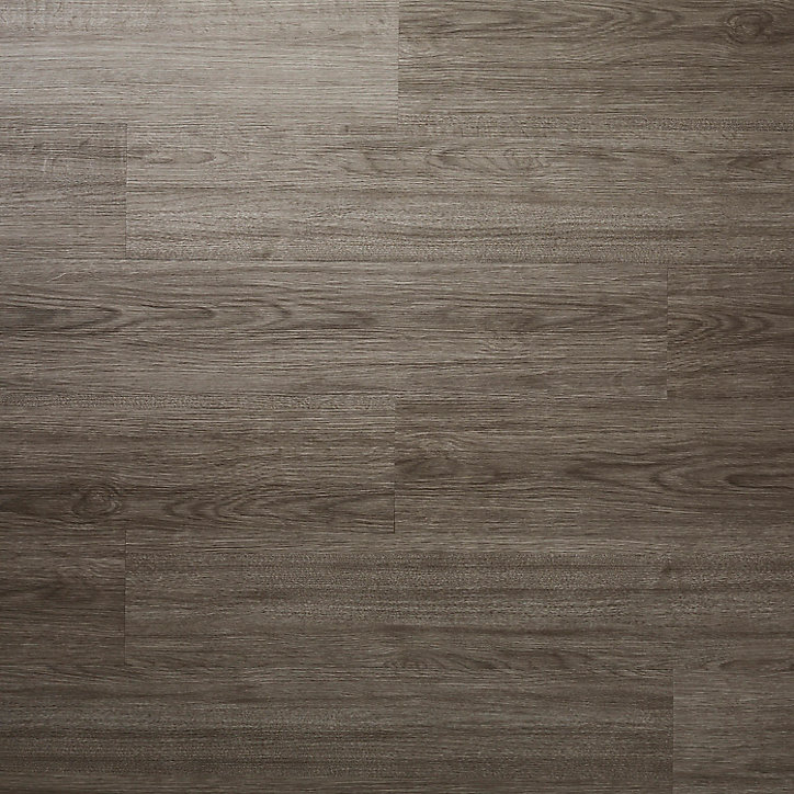 Lame PVC adhésive PopRock Bois gris clair 15 x 91 cm GoodHome (vendue au carton)