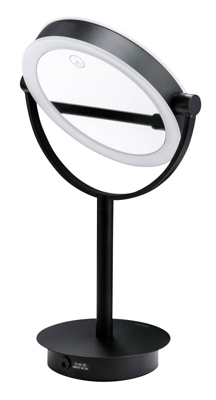 JOOP! Standkosmetikspiegel CHROMELINE BLACK