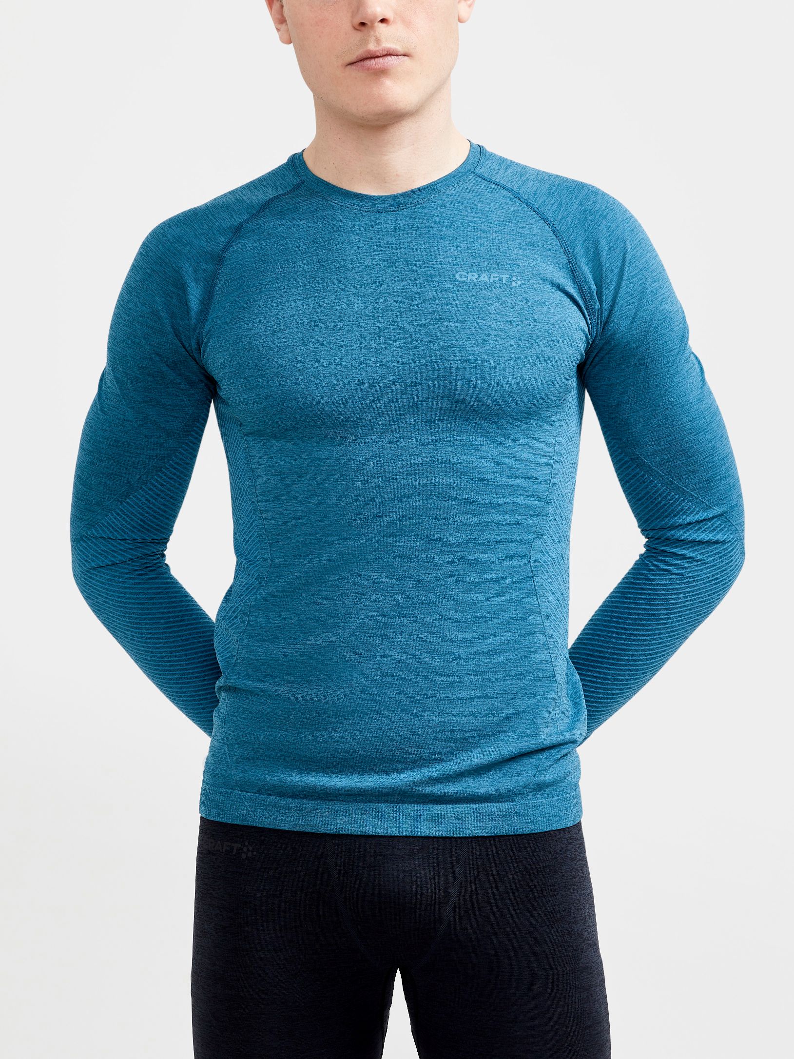 Craft Core Dry Active Comfort LS Universe