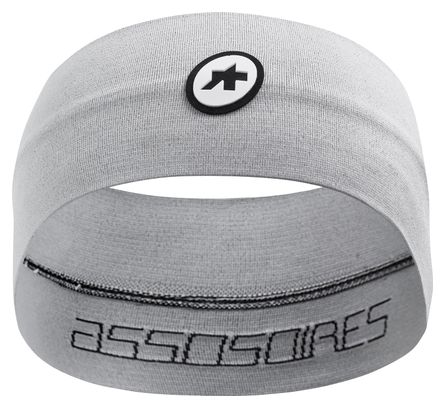 Bandeau Unisexe Assos P1 Gris