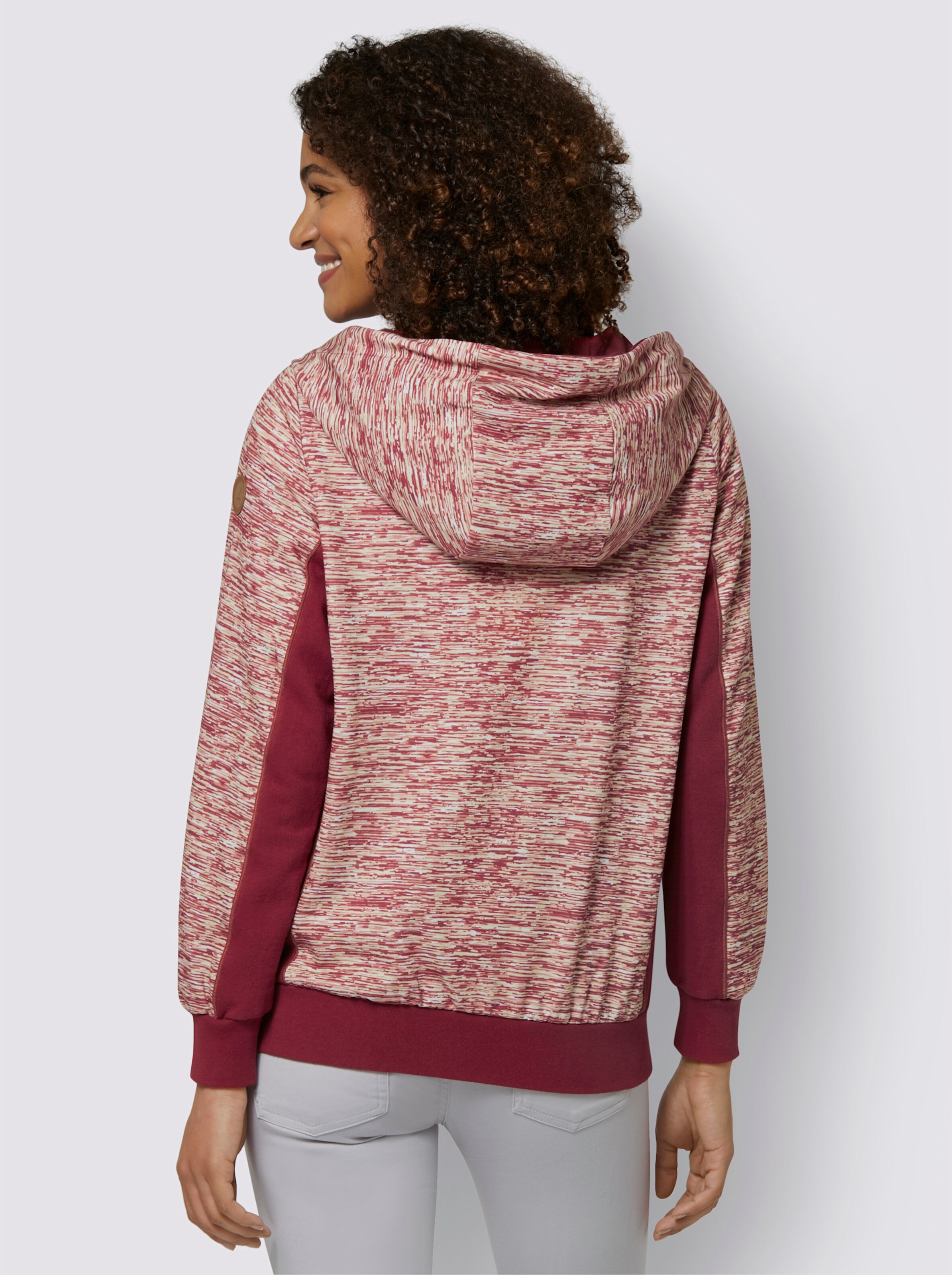 Shirtjacke