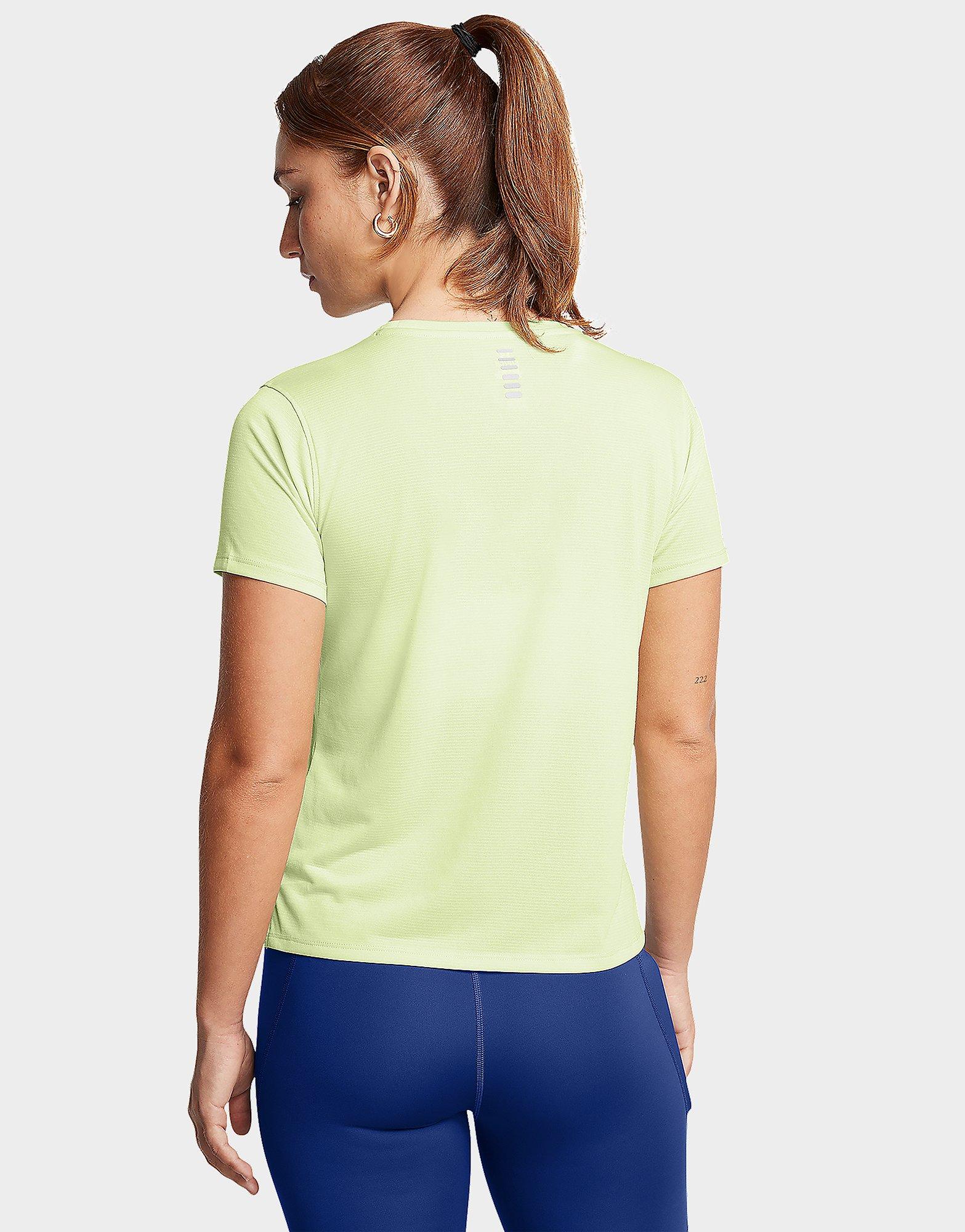 Under Armour Short-Sleeves UA Launch Shortsleeve