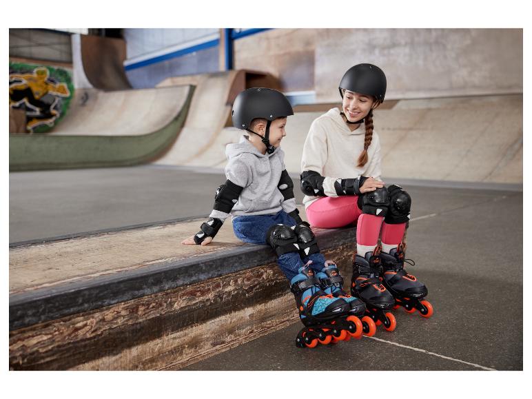 Skate helm