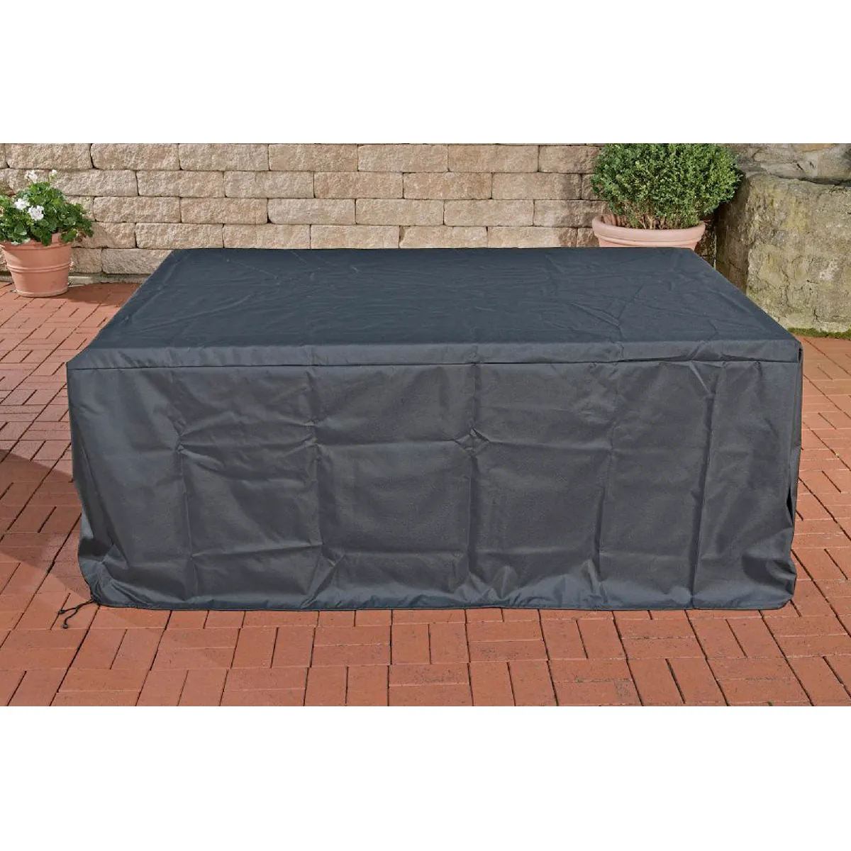 decoshop26 Housse Mobilier