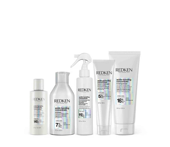 Redken Acidic Bonding Concentrate Geschenksets
