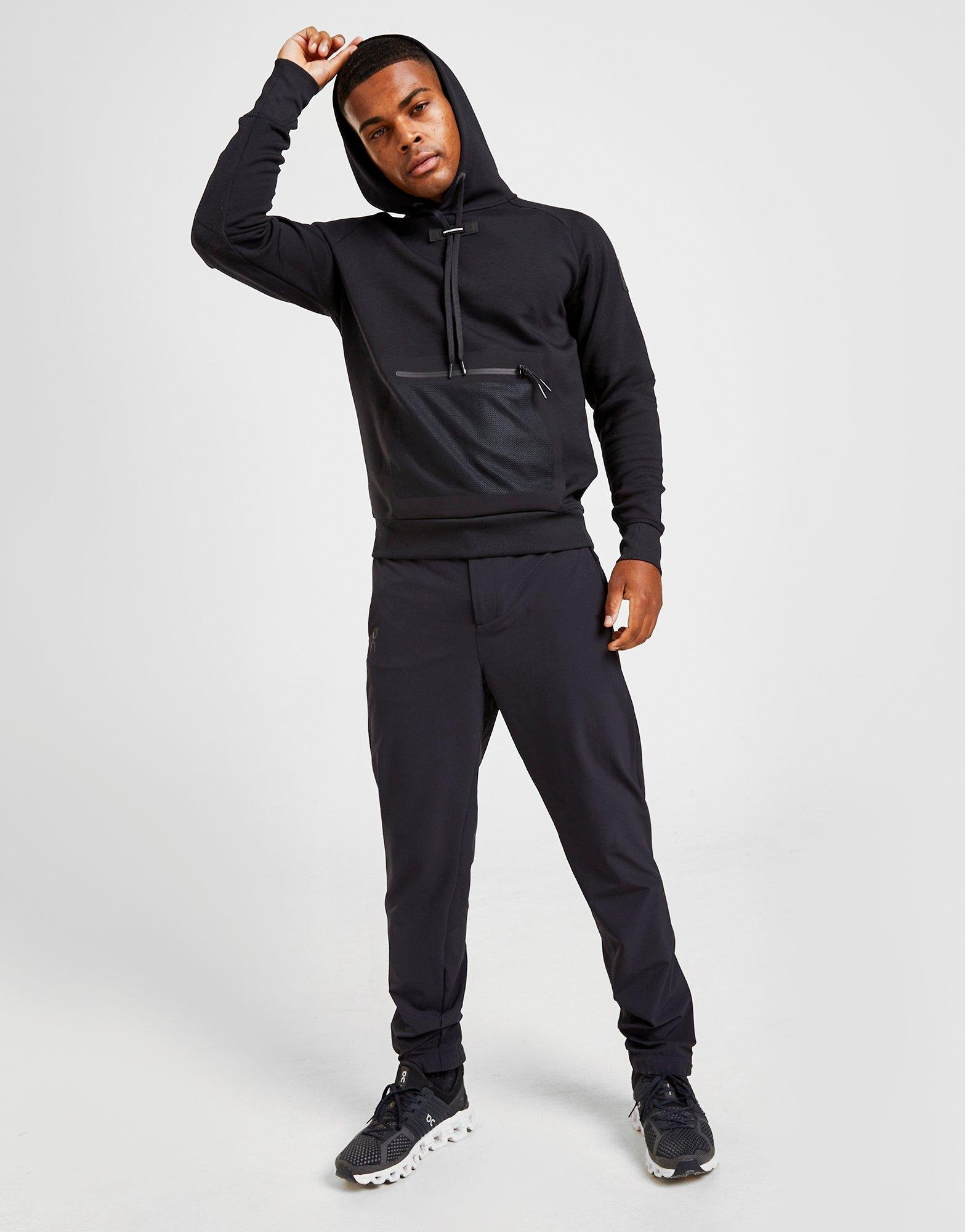On Running Sweat à capuche Tech Homme