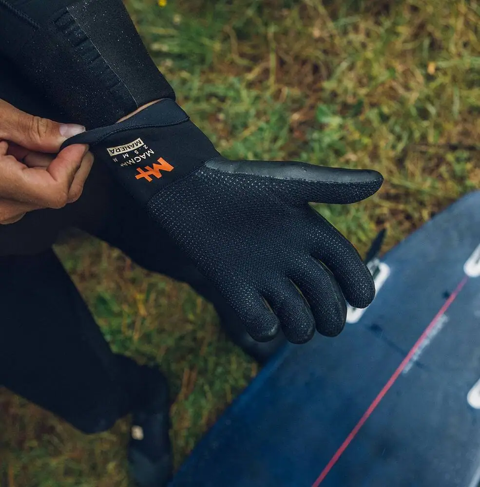 Manera Magma 2.5mm Neopren Handsker | SkatePro