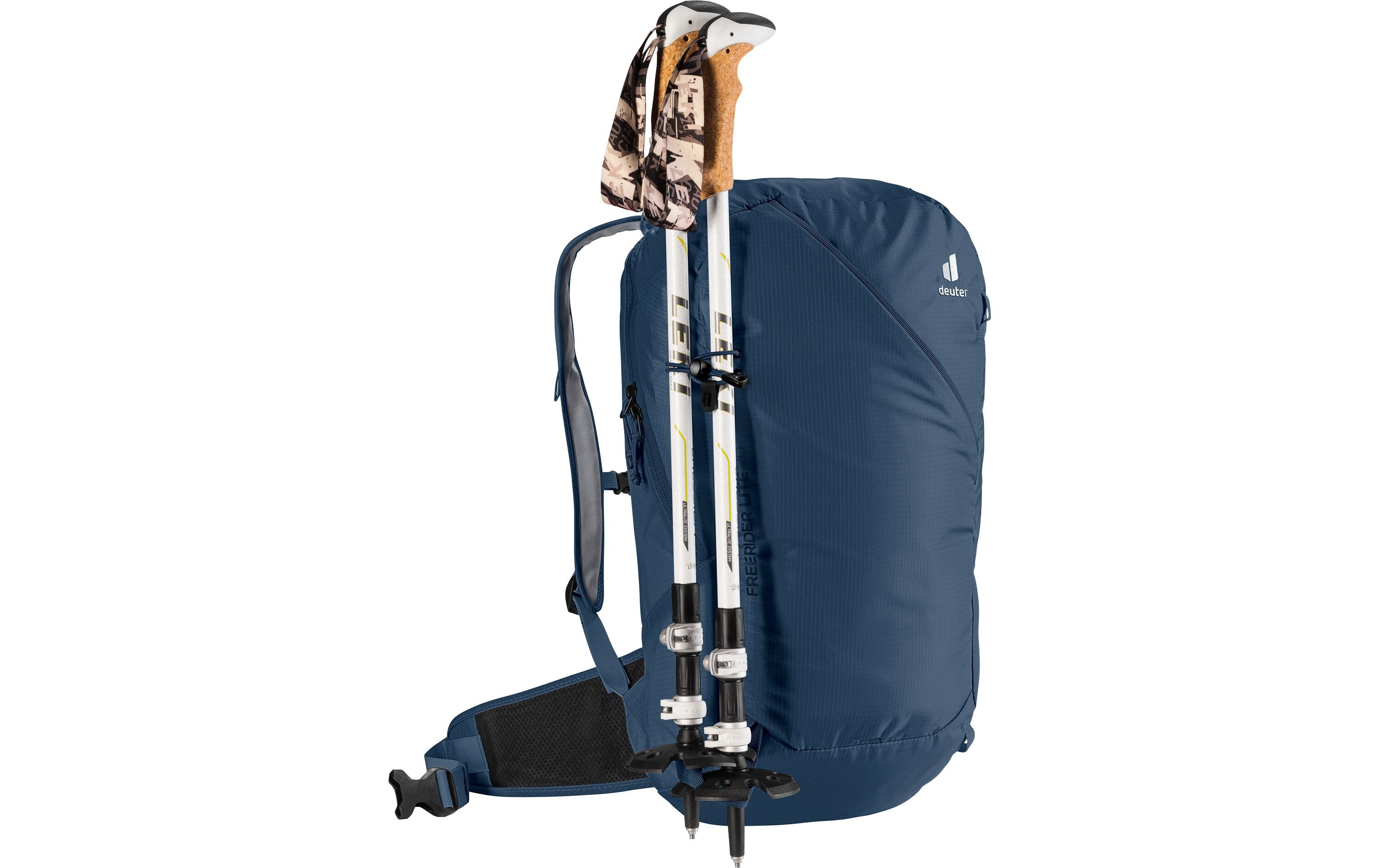 Rucksack Freerider Lite 20, Marine<br>Skitourenrucksack