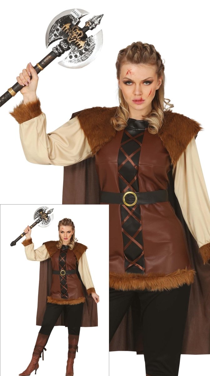 Viking Jurk Dames