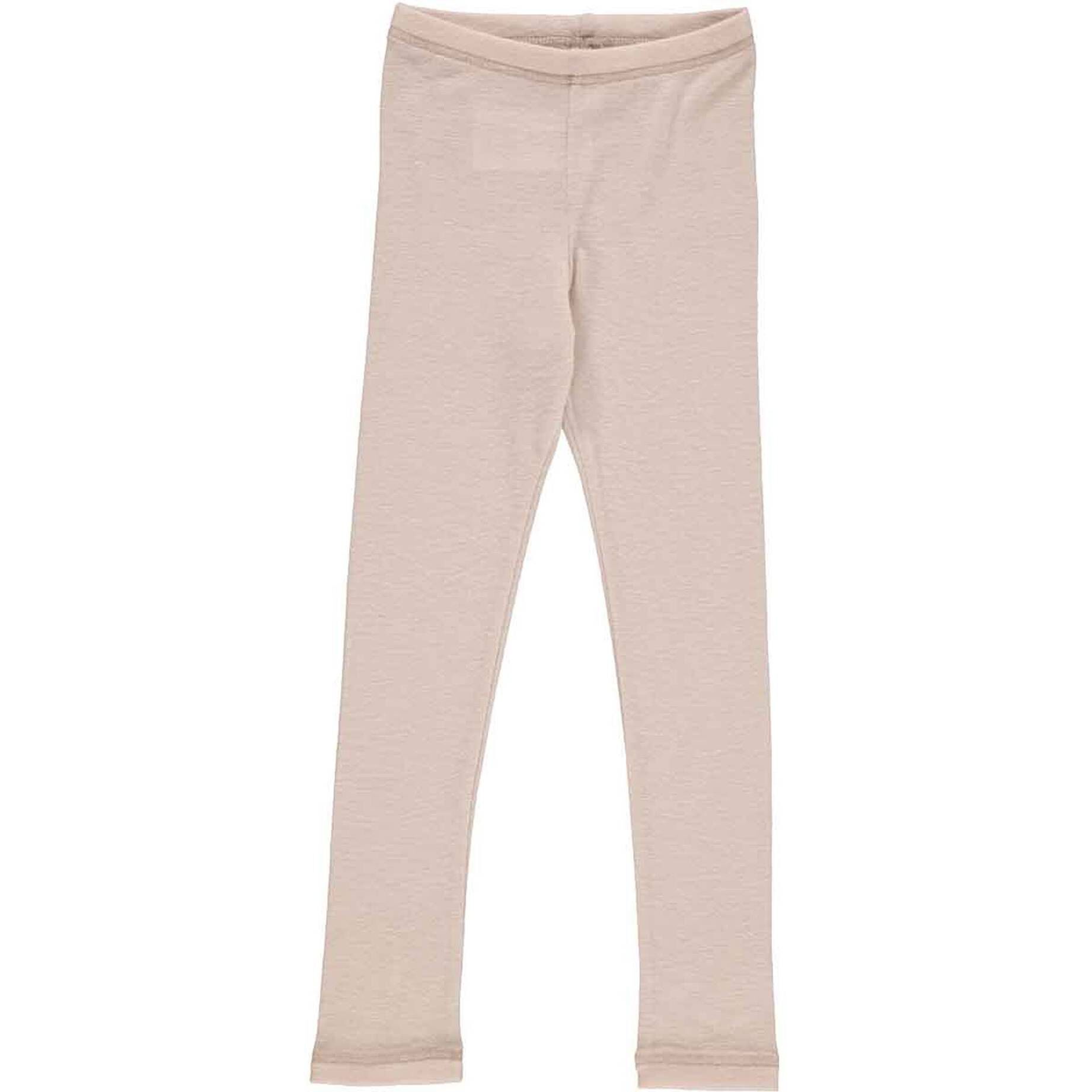 Müsli| Jungen Leggings aus Merinowolle