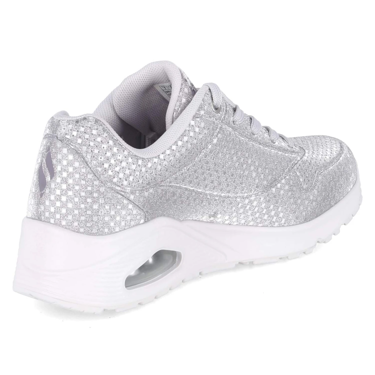 SkechersSneaker UNO-DISCO NITE - SIL