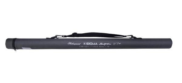 Canne mouche Shakespeare Sigma Supra Fly 2.70m (4-brins)