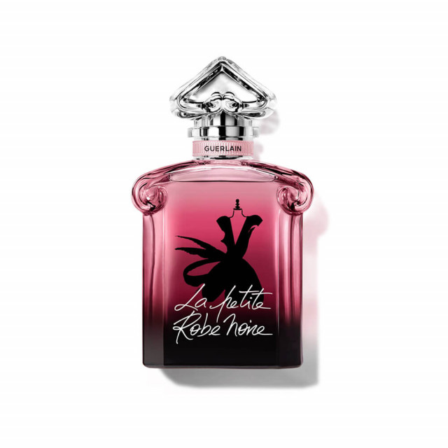 La Petite Robe Noire Eau de Parfum Absolue GUERLAIN
