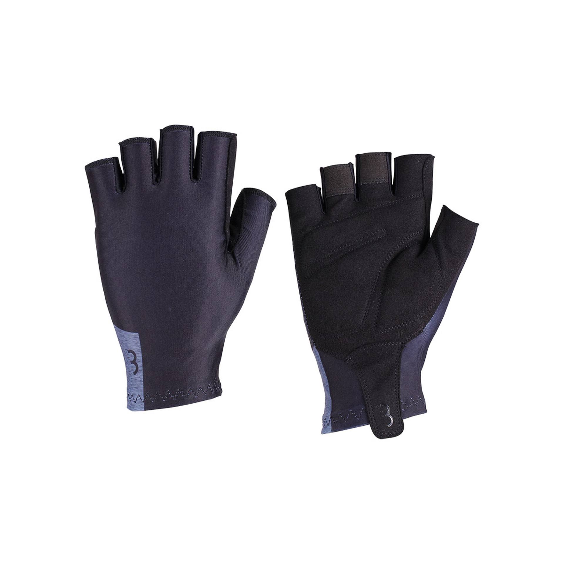 BBB Cycling BBW-60 Speed Fietshandschoenen Zwart