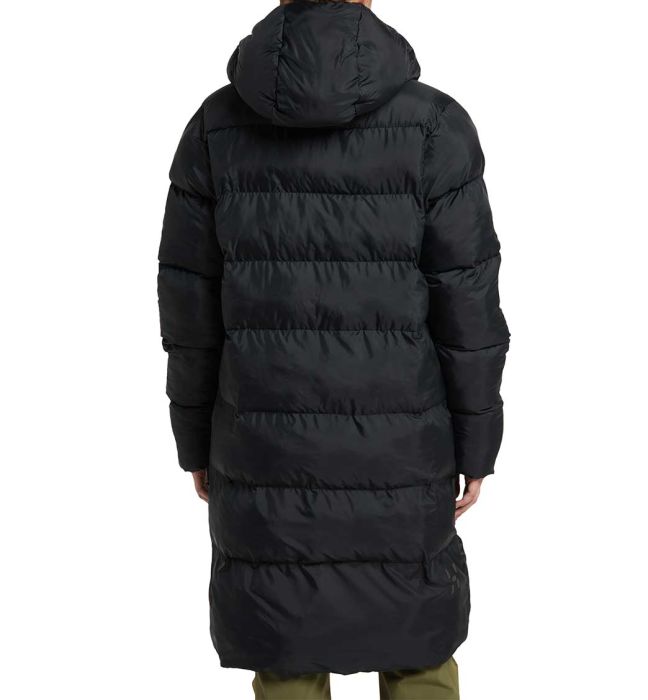Long Mimic Parka Women vinterjakke