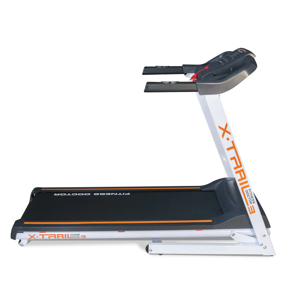FITNESS DOCTOR X Trail 3