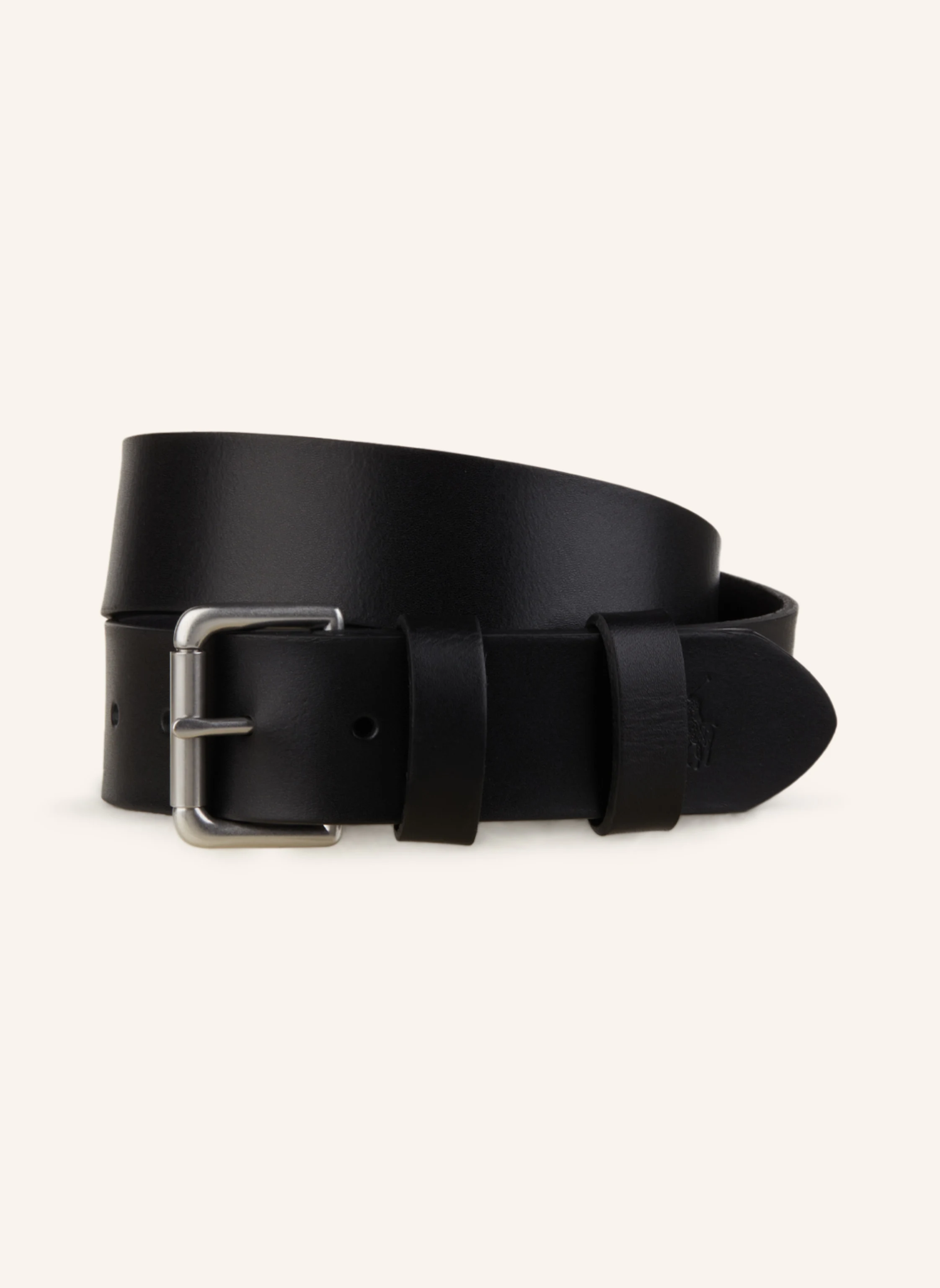 POLO RALPH LAUREN Ledergürtel