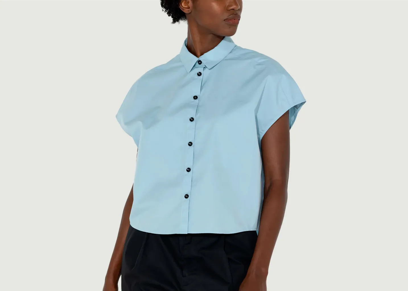 Chemise crafts Maison Lener