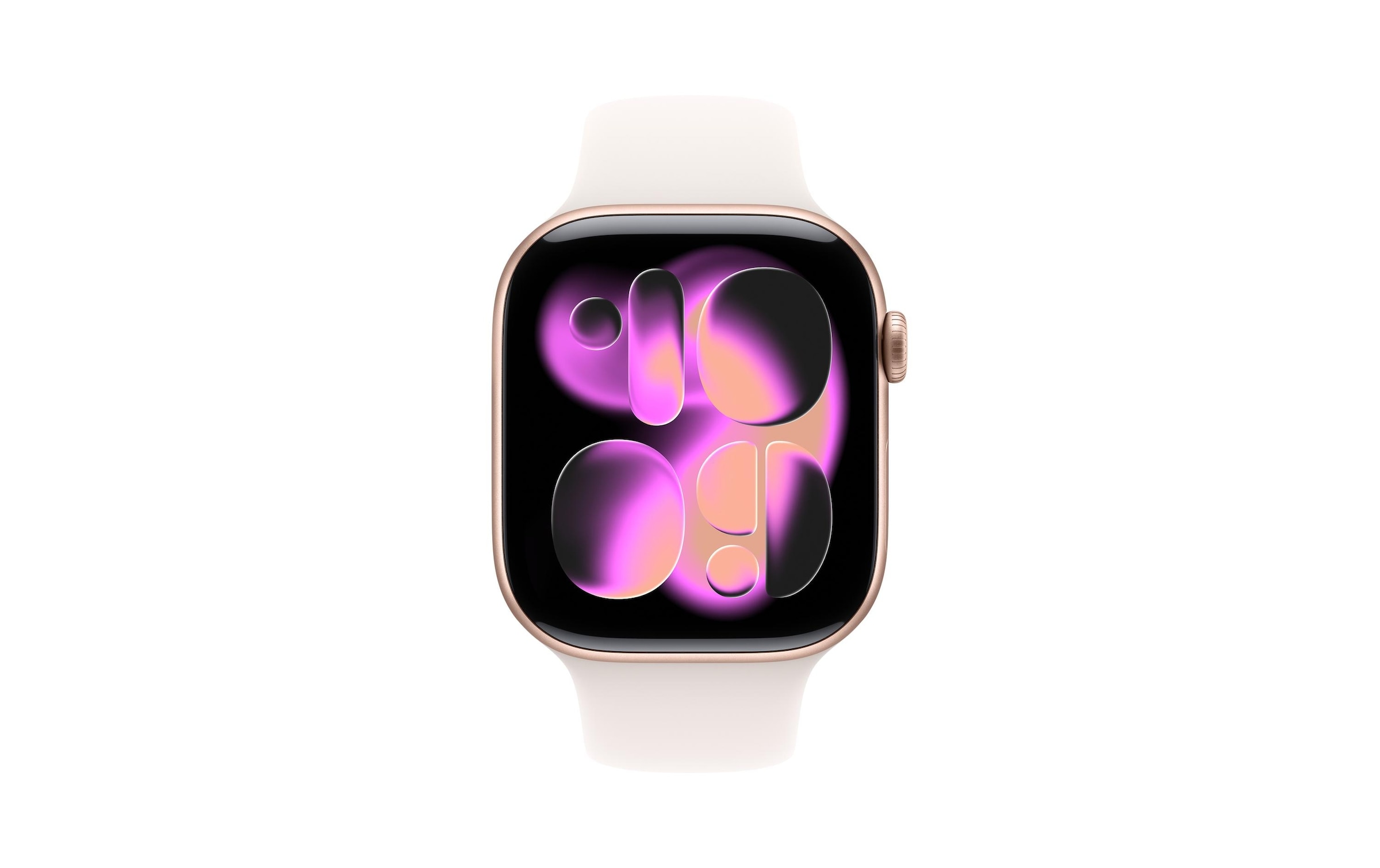 Apple Smartwatch »Watch Series 11« ( ) Watch OS