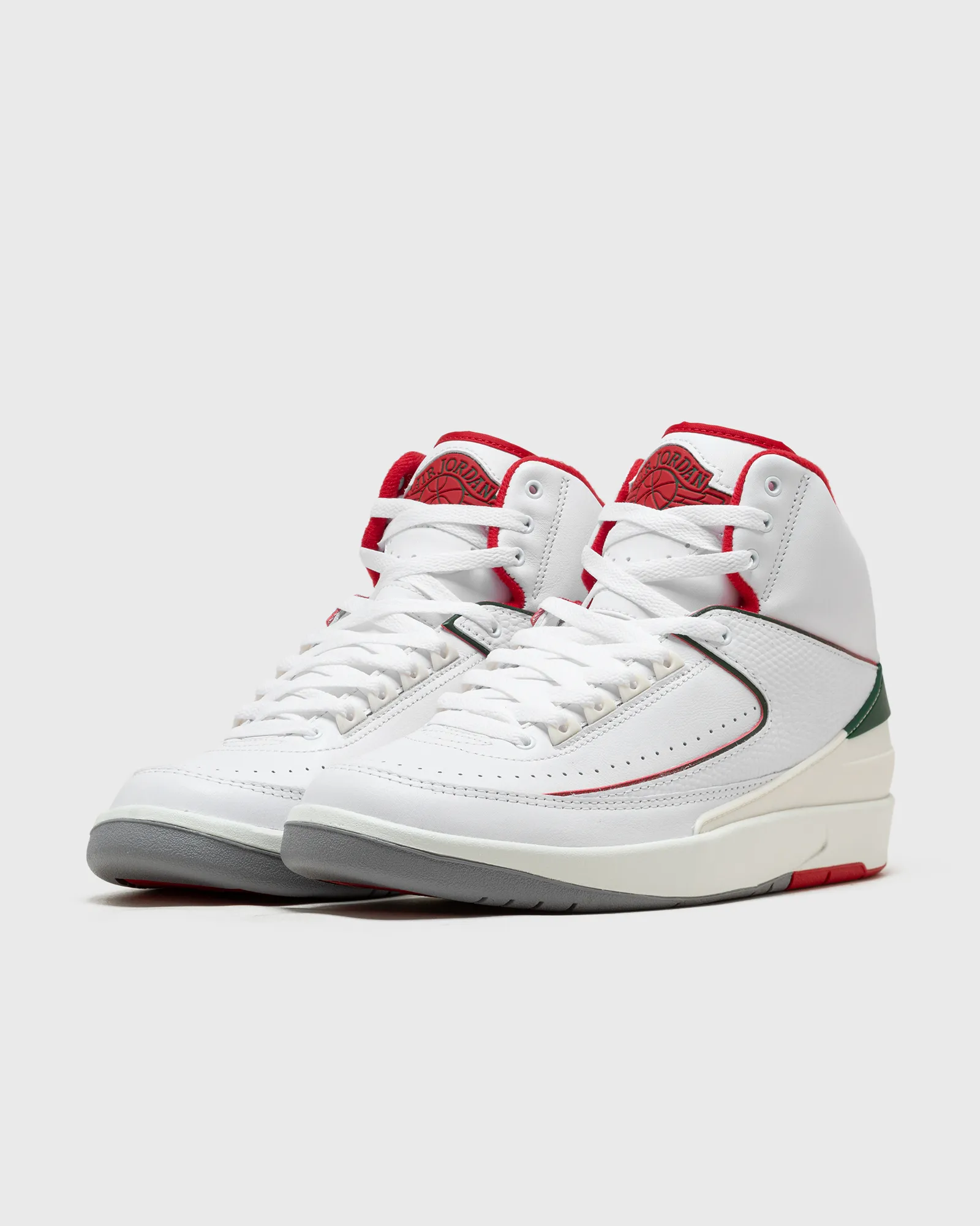 Jordan Air Jordan 2 Retro Men's Shoes 