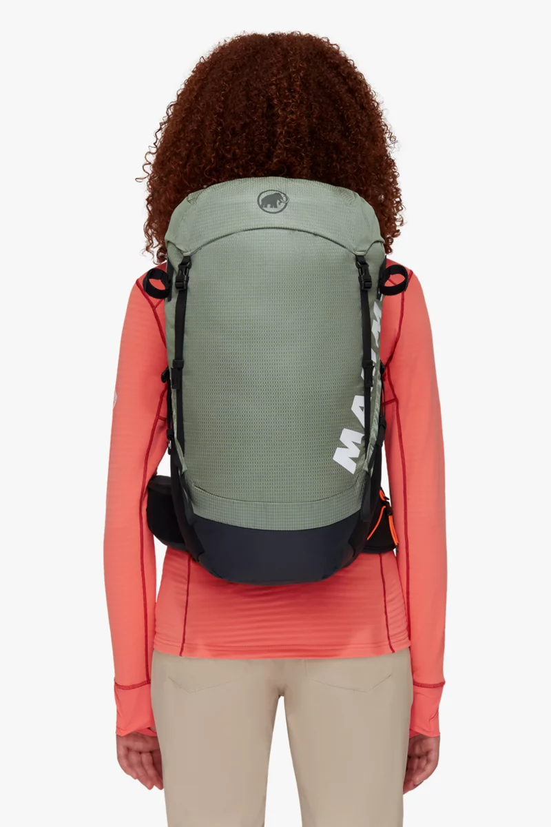 MAMMUT Ducan 24 L Damen Wanderrucksack