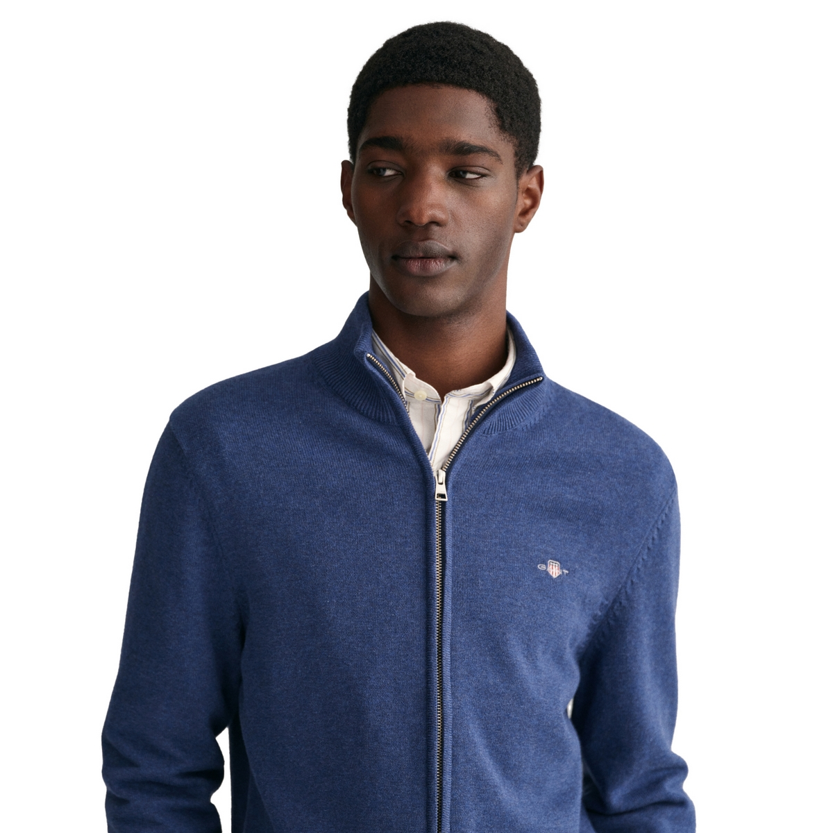Heren Vest FFJA0017