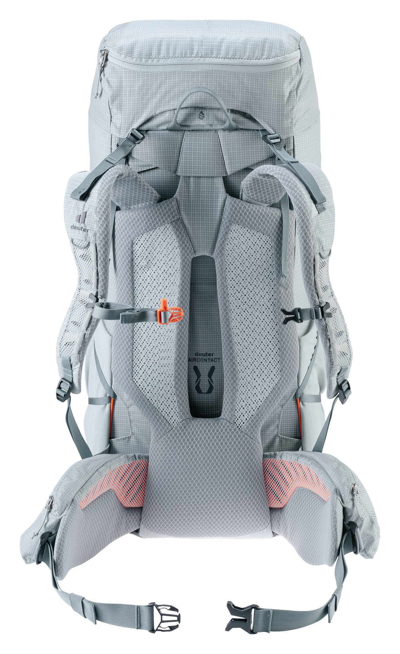 deuter| Trekkingrucksack Aircontact Ultra 50+5