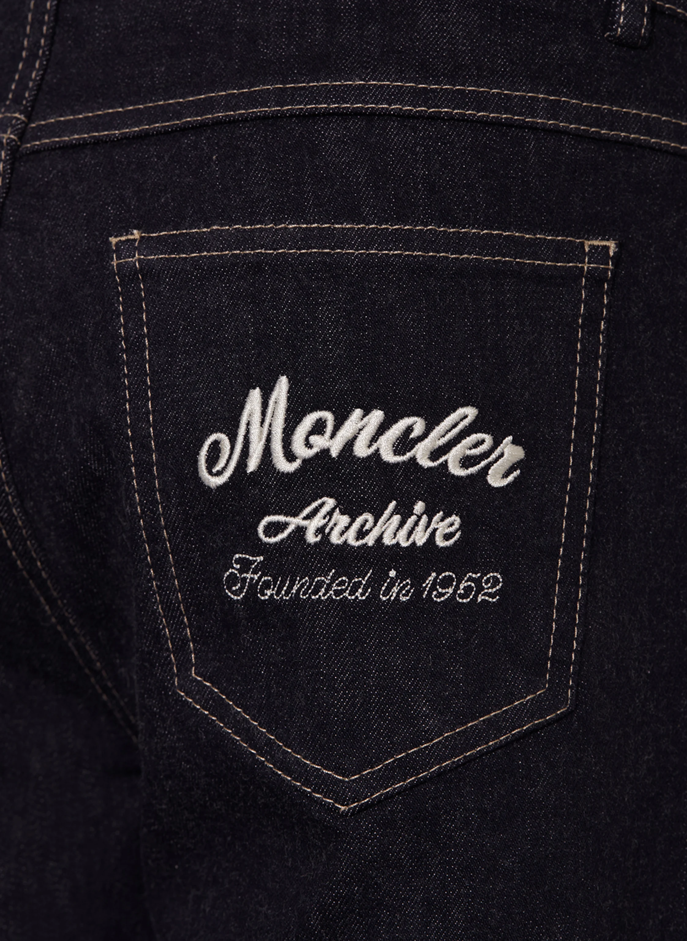 MONCLER enfant Jeans