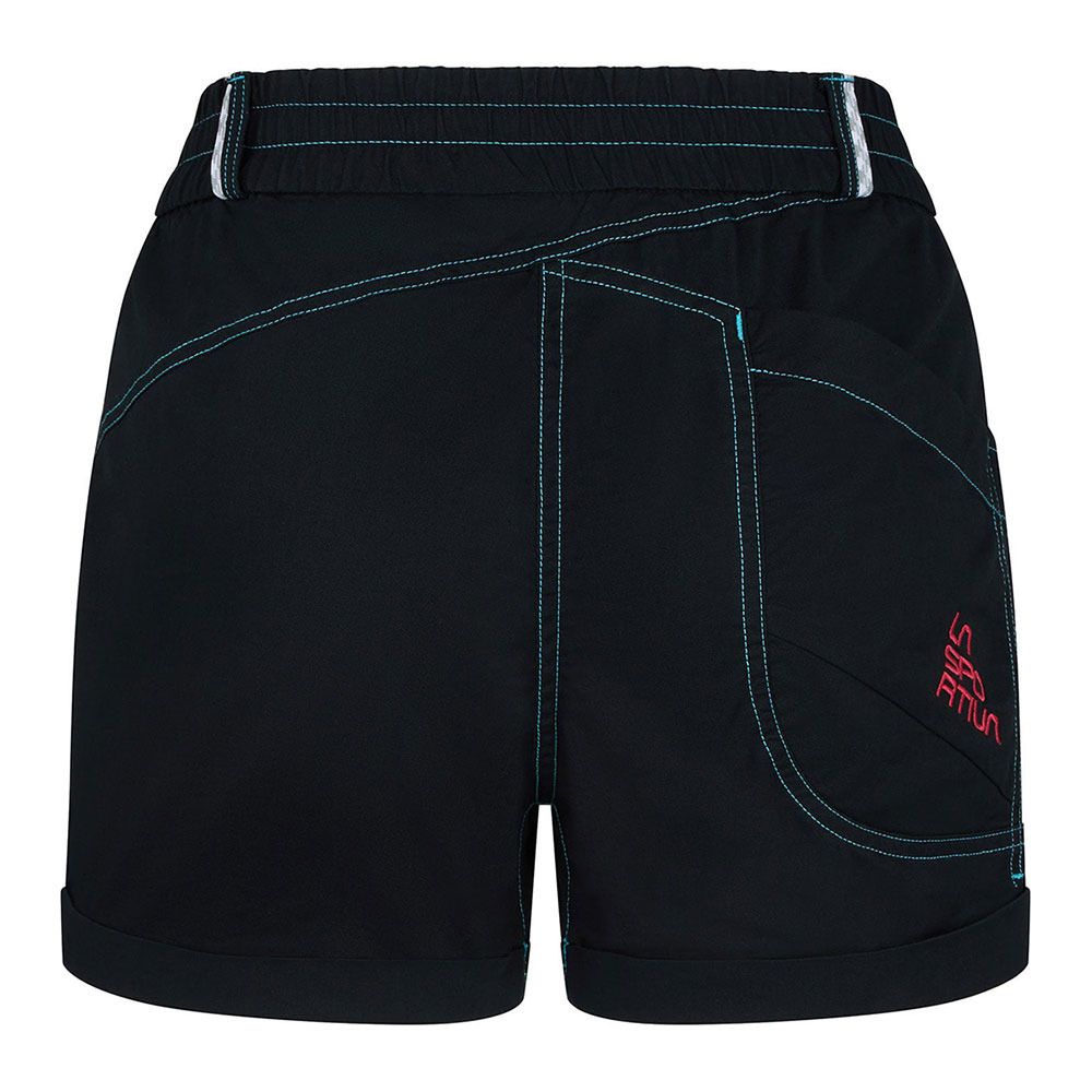 La Sportiva ESCAPE - Short Femme black