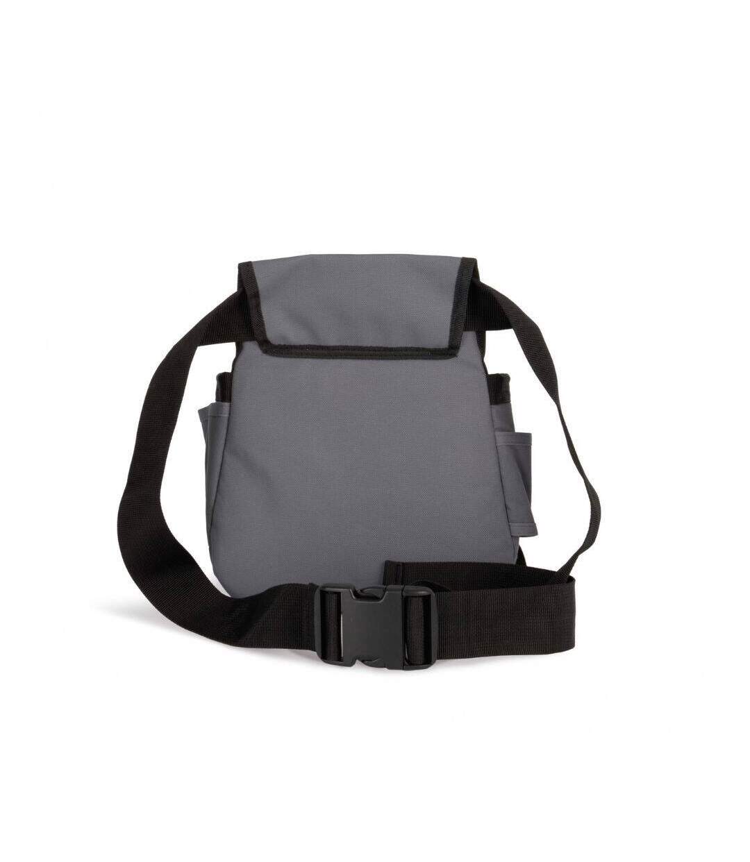 Sac à outils avec ceinture 8 compartiments WK. Designed To Work