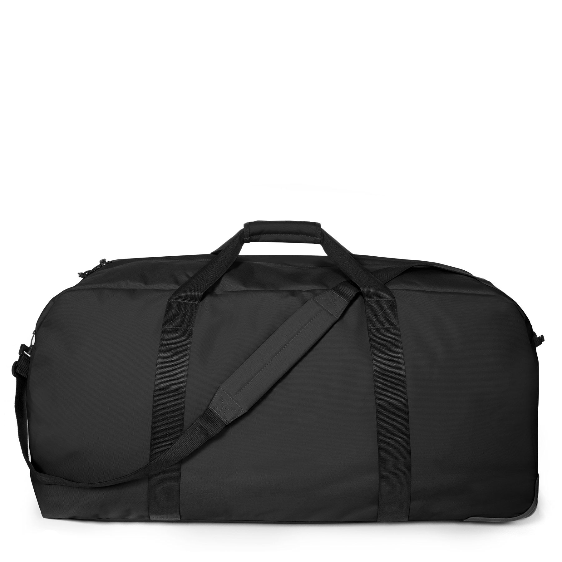 Warehouse + Black
