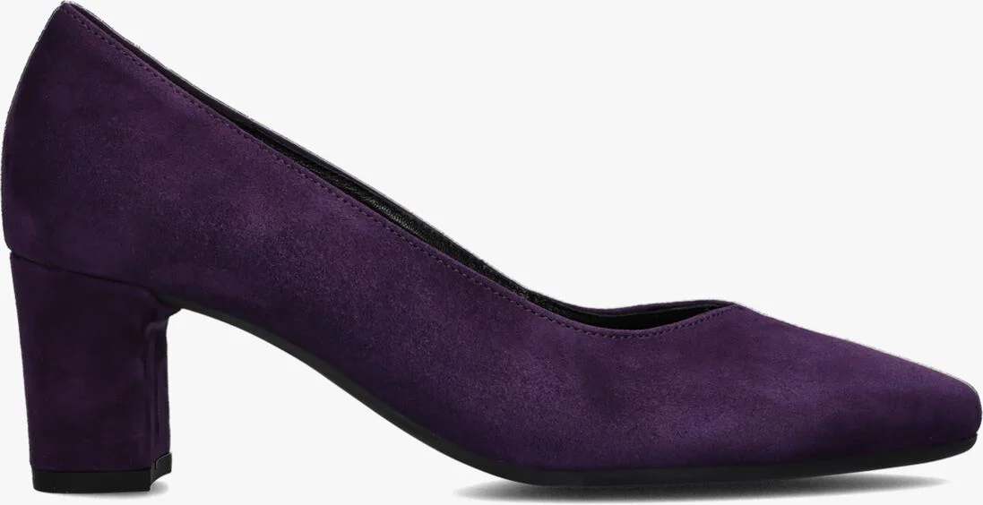 GABOR paarse gabor pumps 152