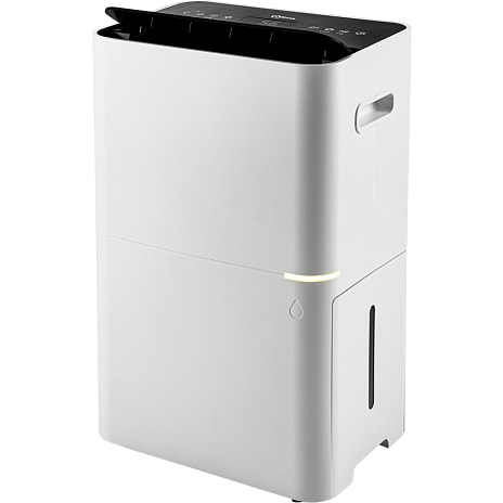 Qlima D 820 Smart Hepa WiFi affugter 20 liter