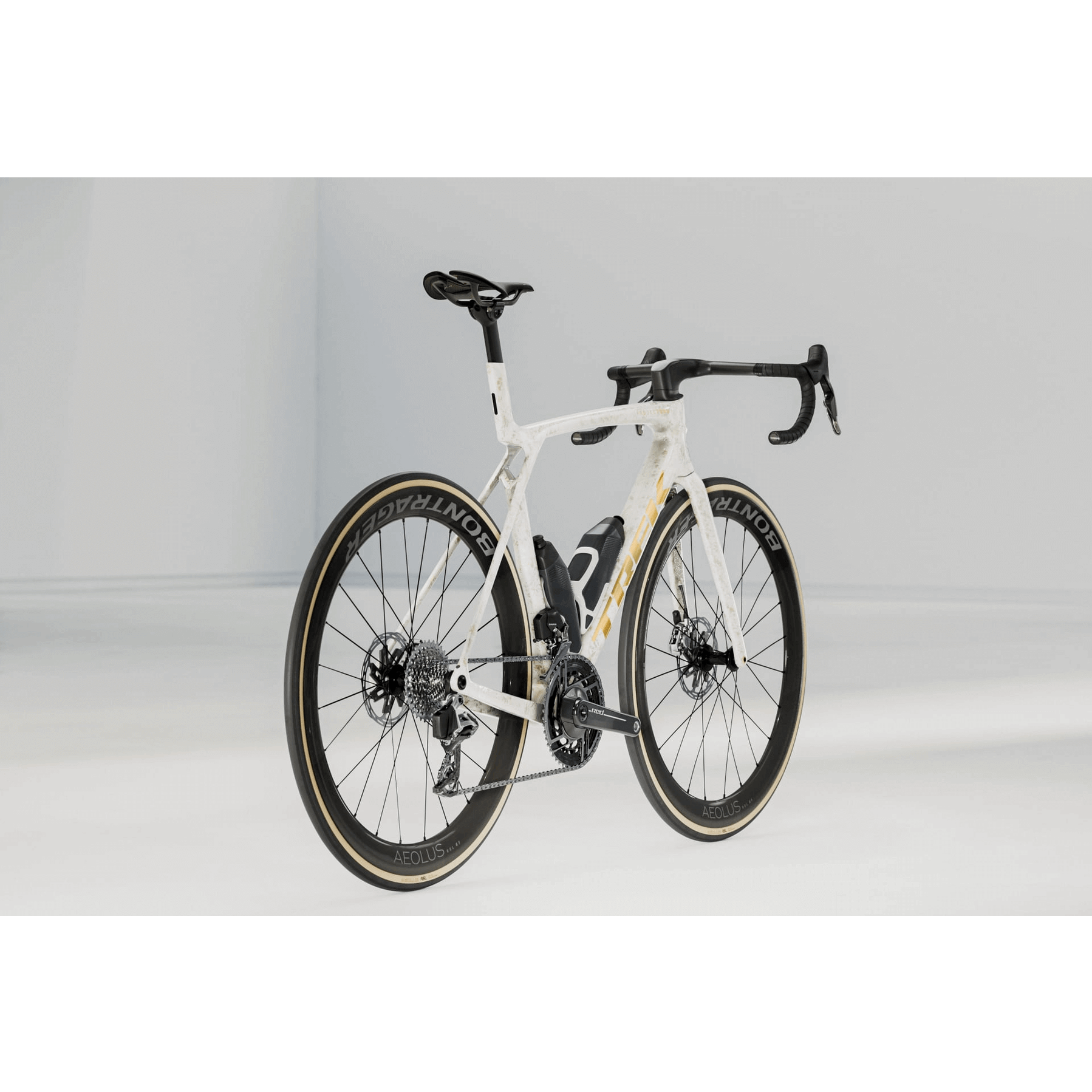 Trek Madone SLR 9 AXS Gen 8 2026