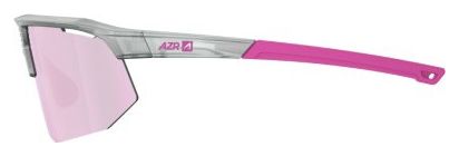 Lunettes Photochromiques AZR Kromic Arrow RX Crystal/Rose