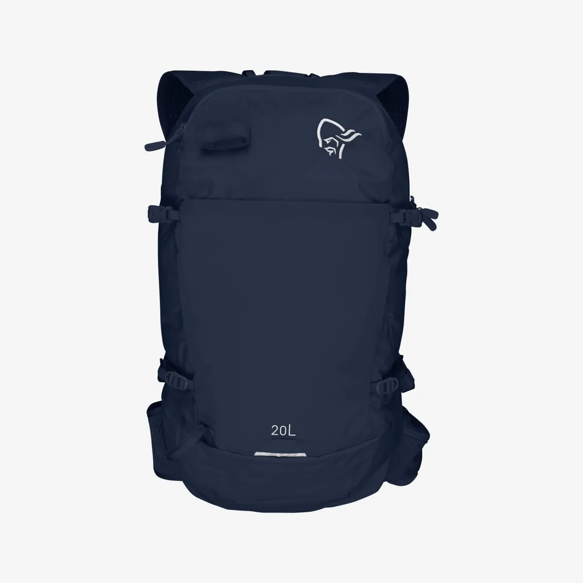 Norrøna Norrøna 20L Pack Indigo Night