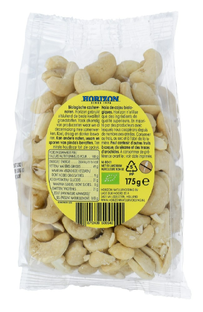 Horizon Cashewnoten Bio 175GR