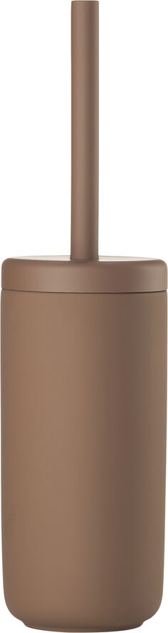Zone Toiletbørste Ume Terracotta Terracotta