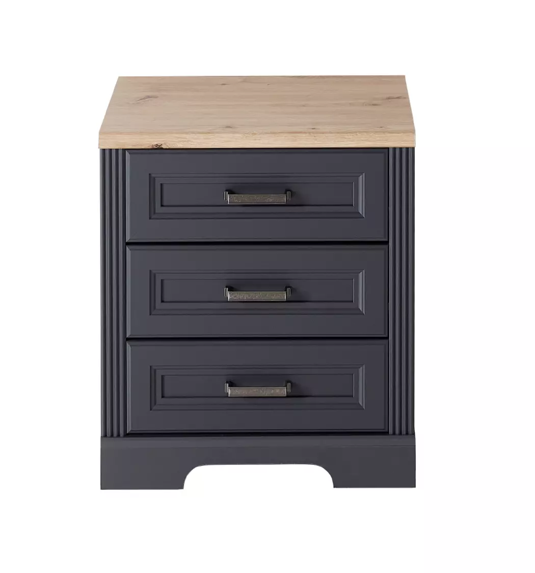 Standcontainer Jasmin