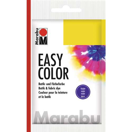 MARABU Easy Color Batikfarbe