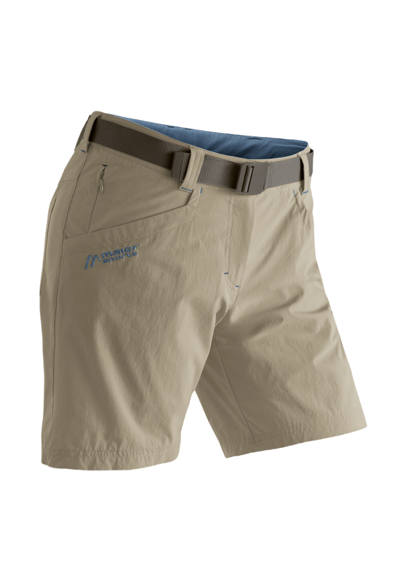 Lulake Shorts Wandelbroek