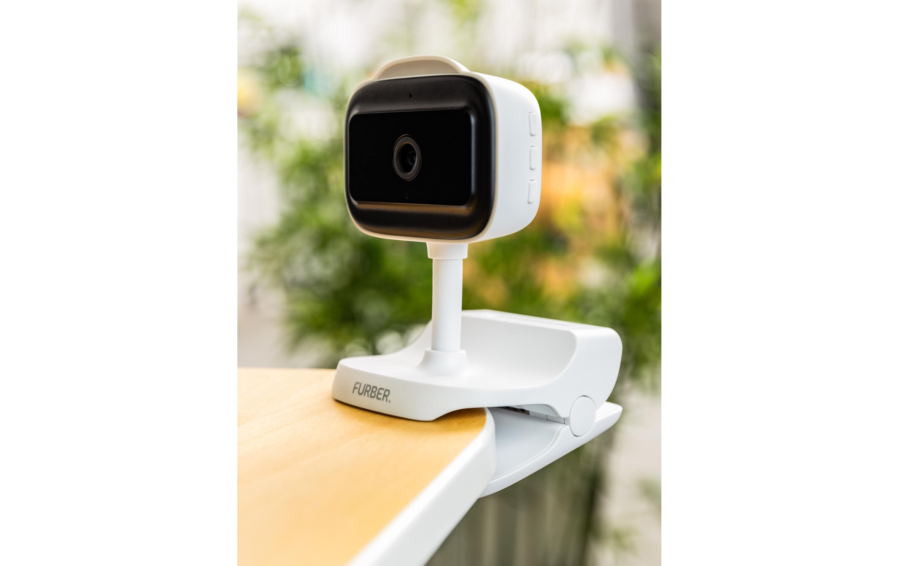 Babyphone DUAL mobilBabycam mit Foto- und Videofunktion